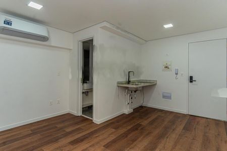 Kitnet/Studio à venda com 1 quarto, 25m² em Pinheiros, São Paulo