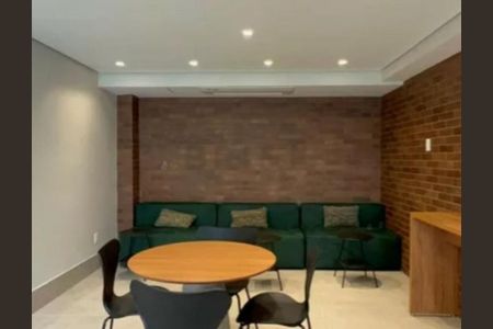 Kitnet/Studio à venda com 1 quarto, 25m² em Pinheiros, São Paulo