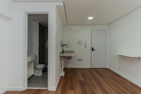 Kitnet/Studio à venda com 1 quarto, 25m² em Pinheiros, São Paulo