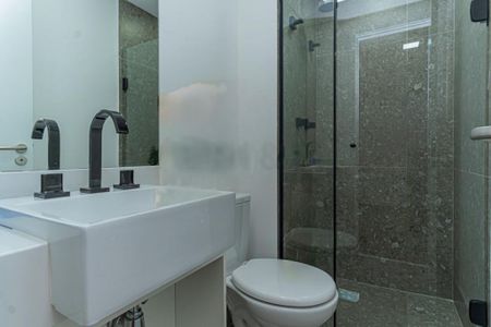 Kitnet/Studio à venda com 1 quarto, 25m² em Pinheiros, São Paulo