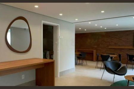 Kitnet/Studio à venda com 1 quarto, 25m² em Pinheiros, São Paulo