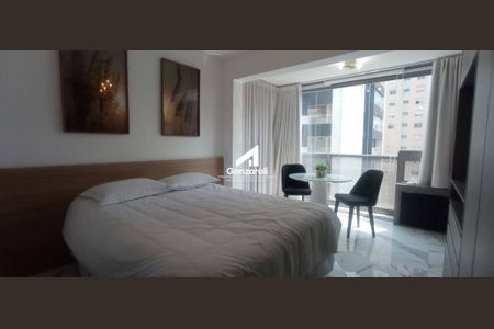 Kitnet/Studio à venda com 1 quarto, 25m² em Pinheiros, São Paulo