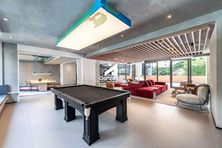 Kitnet/Studio à venda com 1 quarto, 25m² em Pinheiros, São Paulo