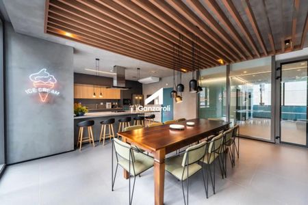 Kitnet/Studio à venda com 1 quarto, 25m² em Pinheiros, São Paulo
