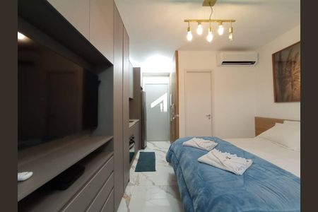 Kitnet/Studio à venda com 1 quarto, 25m² em Pinheiros, São Paulo