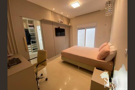 Casa de Condomínio à venda com 3 quartos, 215m² em Jardim Samambaia, Jundiaí