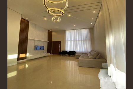 Casa de Condomínio à venda com 3 quartos, 215m² em Jardim Samambaia, Jundiaí