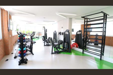 Apartamento à venda com 1 quarto, 35m² em Moema, São Paulo