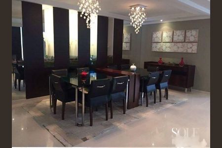 Casa de Condomínio à venda com 4 quartos, 750m² em Loteamento Capital Ville, Jundiaí