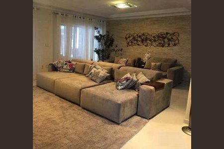 Casa de Condomínio à venda com 4 quartos, 750m² em Loteamento Capital Ville, Jundiaí