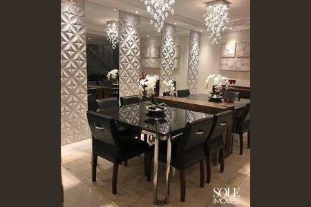 Casa de Condomínio à venda com 4 quartos, 750m² em Loteamento Capital Ville, Jundiaí