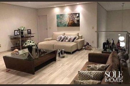 Casa de Condomínio à venda com 4 quartos, 750m² em Loteamento Capital Ville, Jundiaí