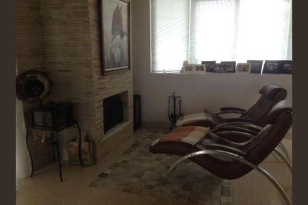 Casa de Condomínio à venda com 5 quartos, 405m² em Loteamento Capital Ville, Jundiaí