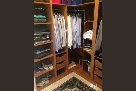 Casa de Condomínio à venda com 5 quartos, 405m² em Loteamento Capital Ville, Jundiaí