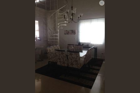 Casa de Condomínio à venda com 5 quartos, 405m² em Loteamento Capital Ville, Jundiaí