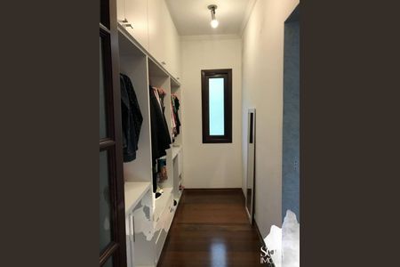 Casa de Condomínio à venda com 4 quartos, 290m² em Loteamento Capital Ville, Jundiaí