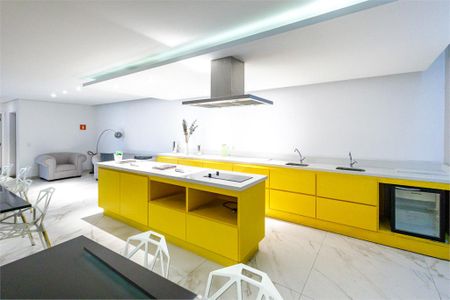 Apartamento à venda com 2 quartos, 65m² em Vila Olímpia, São Paulo
