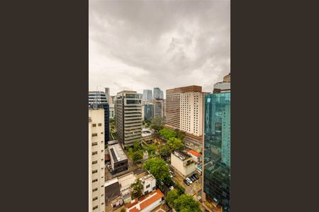 Apartamento à venda com 2 quartos, 65m² em Vila Olímpia, São Paulo