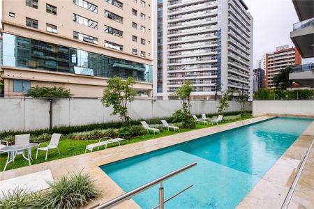 Apartamento à venda com 2 quartos, 65m² em Vila Olímpia, São Paulo