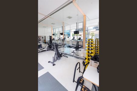 Apartamento à venda com 2 quartos, 65m² em Vila Olímpia, São Paulo