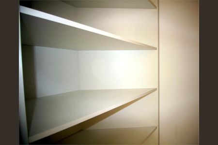 Apartamento à venda com 1 quarto, 34m² em Vila Nova Conceição, São Paulo