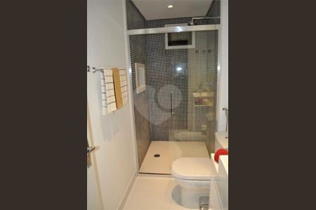 Apartamento à venda com 1 quarto, 34m² em Vila Nova Conceição, São Paulo