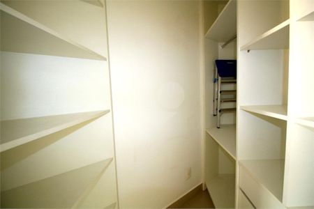 Apartamento à venda com 1 quarto, 34m² em Vila Nova Conceição, São Paulo