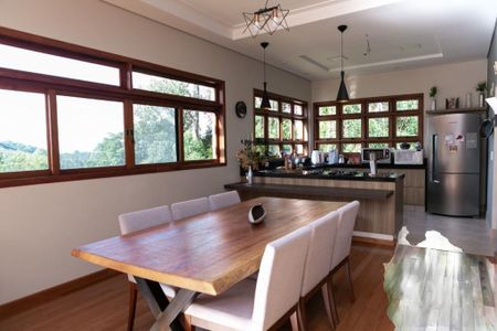 Casa de Condomínio à venda com 3 quartos, 314m² em Loteamento Capital Ville, Jundiaí