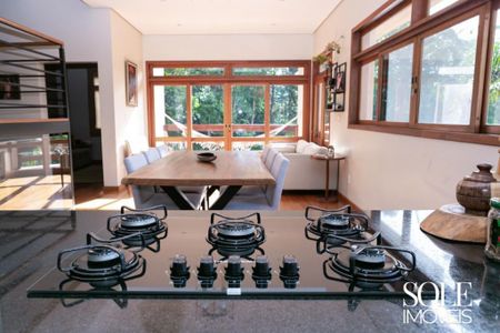 Casa de Condomínio à venda com 3 quartos, 314m² em Loteamento Capital Ville, Jundiaí