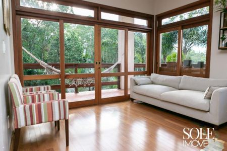 Casa de Condomínio à venda com 3 quartos, 314m² em Loteamento Capital Ville, Jundiaí