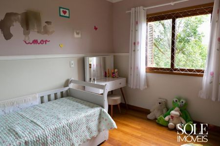 Casa de Condomínio à venda com 3 quartos, 314m² em Loteamento Capital Ville, Jundiaí