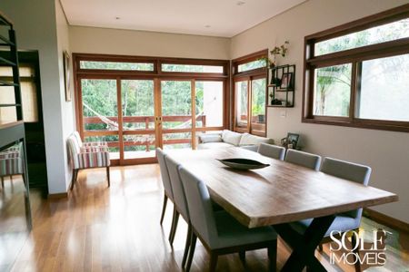 Casa de Condomínio à venda com 3 quartos, 314m² em Loteamento Capital Ville, Jundiaí