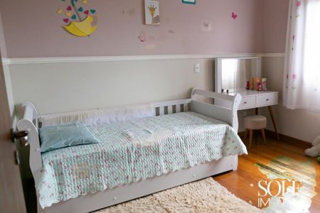 Casa de Condomínio à venda com 3 quartos, 314m² em Loteamento Capital Ville, Jundiaí