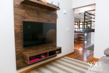 Casa de Condomínio à venda com 3 quartos, 314m² em Loteamento Capital Ville, Jundiaí