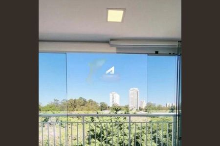 Apartamento à venda com 2 quartos, 64m² em Chácara Santo Antônio, São Paulo