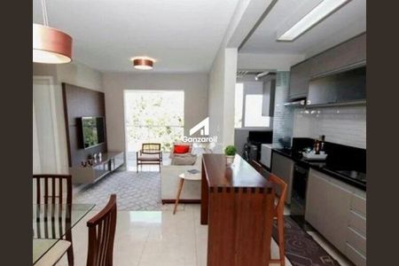 Apartamento à venda com 2 quartos, 64m² em Chácara Santo Antônio, São Paulo