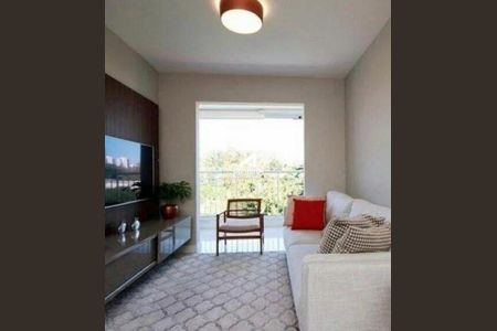 Apartamento à venda com 2 quartos, 64m² em Chácara Santo Antônio, São Paulo