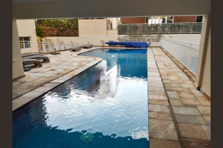 Apartamento à venda com 60m², 2 quartos e 1 vaga