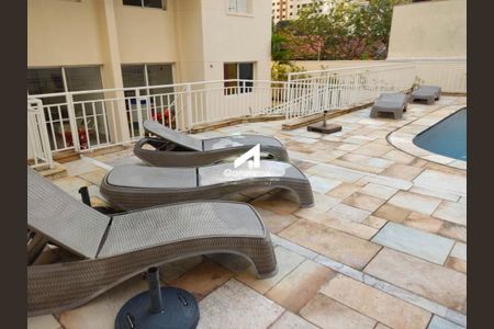 Apartamento à venda com 60m², 2 quartos e 1 vaga