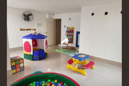 Apartamento à venda com 60m², 2 quartos e 1 vaga