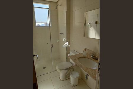 Apartamento à venda com 60m², 2 quartos e 1 vaga