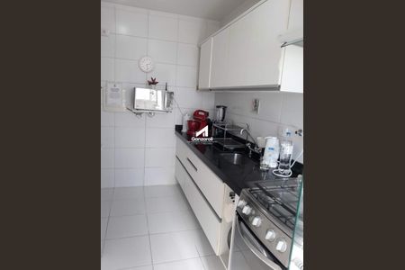 Apartamento à venda com 60m², 2 quartos e 1 vaga