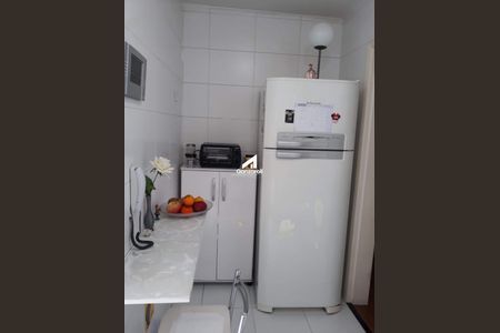 Apartamento à venda com 60m², 2 quartos e 1 vaga