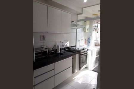 Apartamento à venda com 60m², 2 quartos e 1 vaga