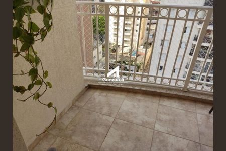 Apartamento à venda com 60m², 2 quartos e 1 vaga