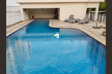 Apartamento à venda com 60m², 2 quartos e 1 vaga