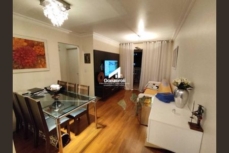 Apartamento à venda com 2 quartos, 60m² em Pompeia, São Paulo