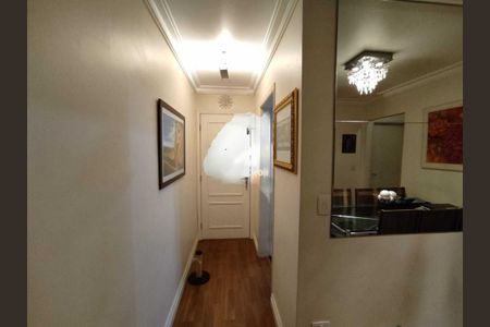 Apartamento à venda com 60m², 2 quartos e 1 vaga