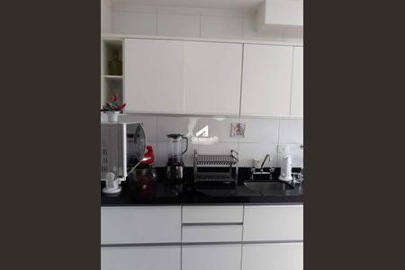 Apartamento à venda com 60m², 2 quartos e 1 vaga