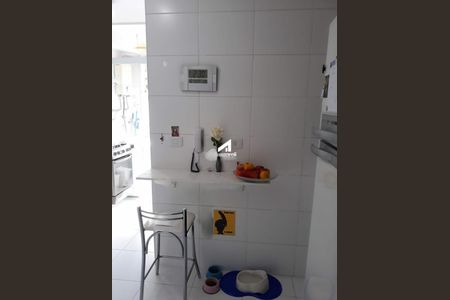 Apartamento à venda com 60m², 2 quartos e 1 vaga
